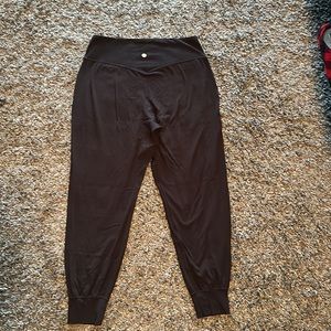 Align High Rise Jogger
